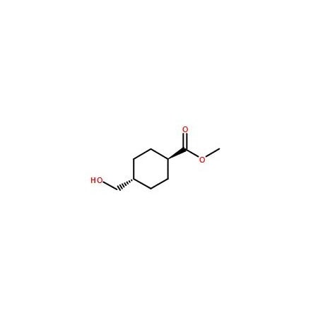 Ak Scientific trans-Methyl 4-(hydroxymethyl)cyclohexanecarboxylate (1g), CAS 110928-44-4 X8966-1g
