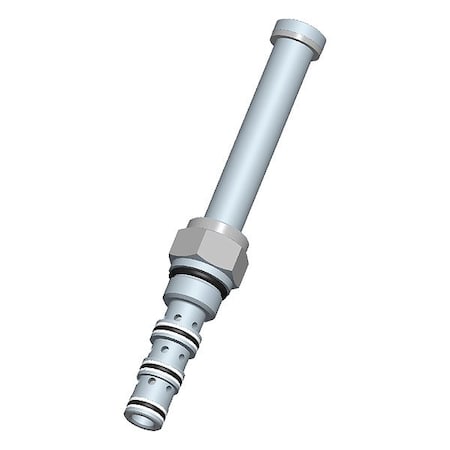 Bucher Hydraulics Cartridge Valve EMBV-10-N-4J-0-00