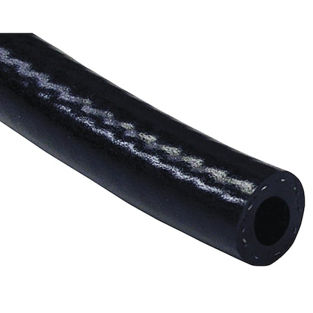 Abbott Rubber 1/4'' IDx100 ' L. Bulk General Purpose Fuel Line Hose T22005002