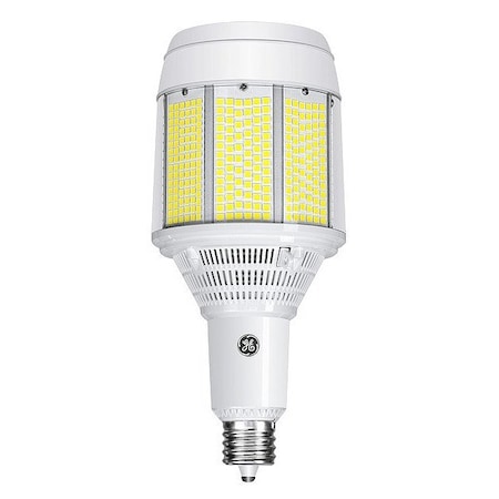 Ge Lamps HID LED, 208 to 277 V, 12 3/4 in L LED520BT56/740/208-277