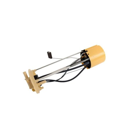 Acdelco MODULE KIT-F/TNK F/PMP, Fuel Pump Module Assembly, 86534329