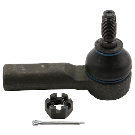Moog Front Outer Steering Tie Rod End, ES2382
