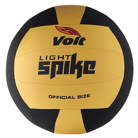 Voit Light Spike Official-Size Training Volleyball 1342536