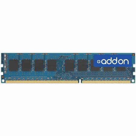 Add-On Addon Jedec Standard Factory Original 8Gb Ddr3-1600Mhz Unbuffered Ecc AM1600D3DR8EN/8G