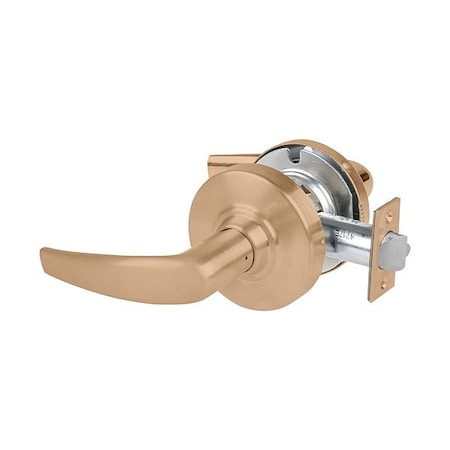 Schlage Door Locksets ALX10 ATH 612