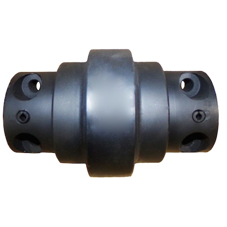Loader Parts Source Bottom Roller to Replace Caterpillar OEM 185-7280 185-7280