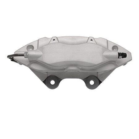 Dfc Silver Zinc Caliper, Disc Brake Caliper, 331-42614