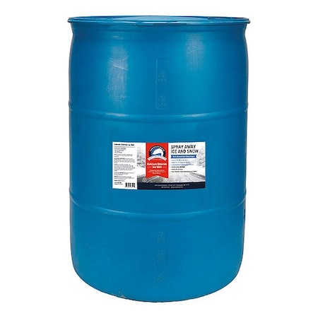 Bare Ground Bolt Ice melt BGB-55DC