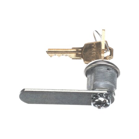 Styleline LOCK ASSY 5016-KIT