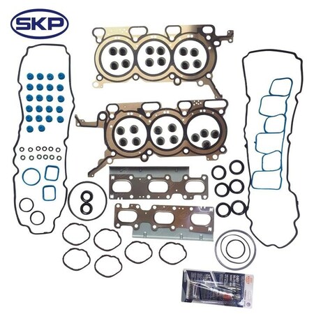 Skyward Automotive Products Engine Cylinder Head Gasket Set, SKHS26487PT1