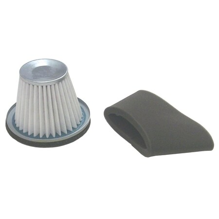 Sierra Prime Line Air Filter W/Pre-Filter 7-08318