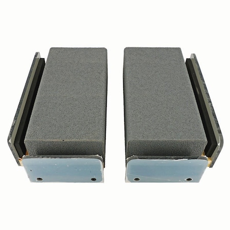 Jorgensen Laboratories Jorvet Equine Hoof Positioning Block J0492X