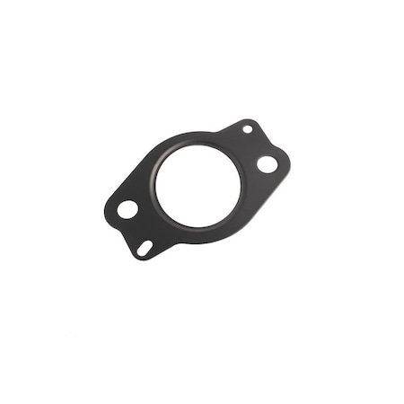 Acdelco GASKET-EGR CLR PIPE, Exhaust Gas Recirculation (EGR) Cooler Coolant Pipe Gasket,  12737098