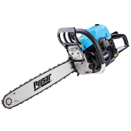 Pulsar 20in 51cc 2-Stroke Chain Saw PTG14202