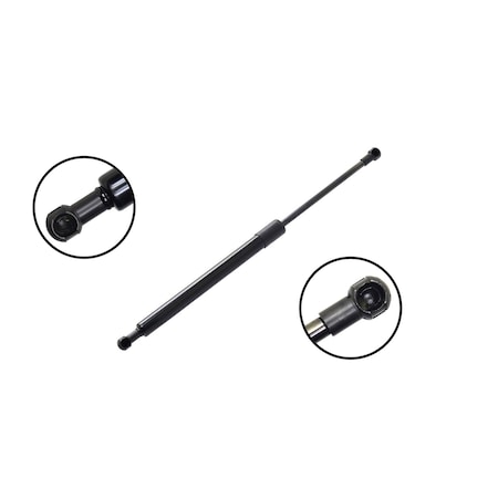 Fcs Struts Liftgate Lift Support 80054