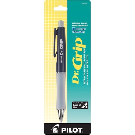 Pilot PEN, BLPT, DRGRP, NYBRL, BE 36101
