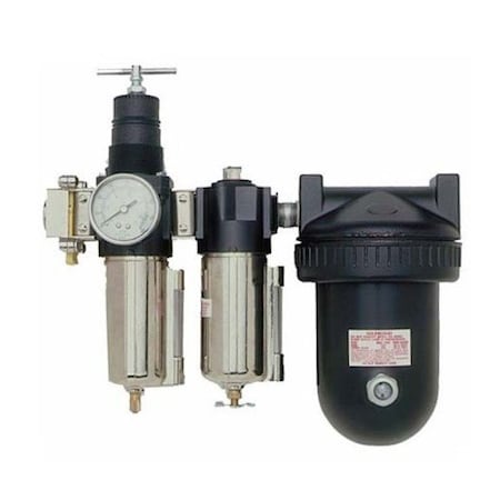 Motor Guard STD DESS DRYER SYSTEM MCDS1000