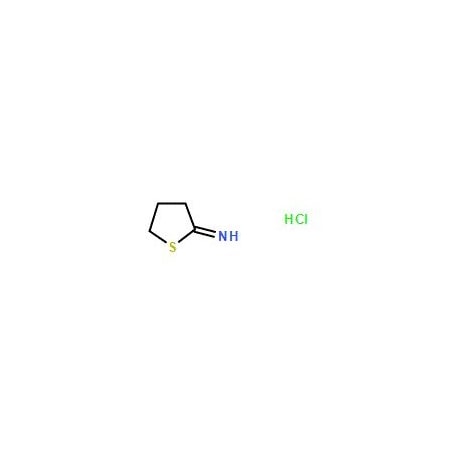 Ak Scientific 2-Iminothiolane HCl (100mg), CAS 4781-83-3 V6112-100mg