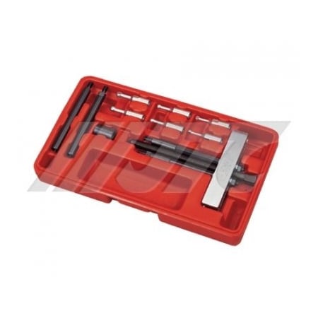 Jtc Auto Tools Double Shaft Bearing Remover, Internal/External, Jaw Diameter 5.4/6/8mm 1351