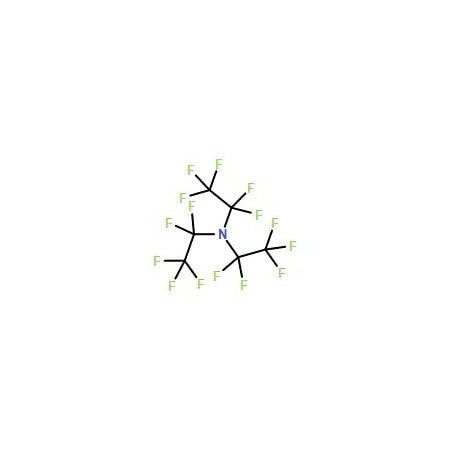 Ak Scientific Perfluorotriethylamine (1g), CAS 359-70-6 Z6047-1g