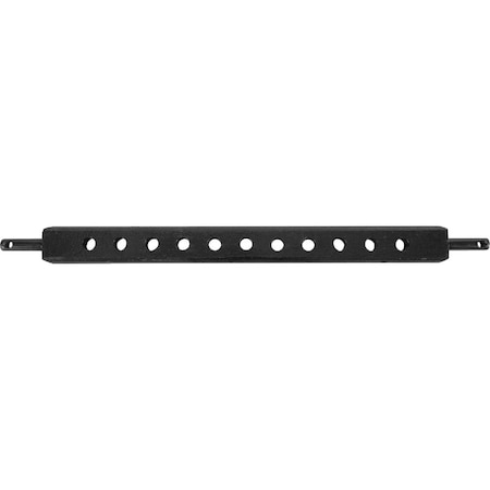 Koch Filter 26'' Category 1 3/4'' Draw Bar 4030123