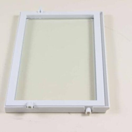 Whirlpool REFRIGERATOR GLASS SHELF WPW10313893