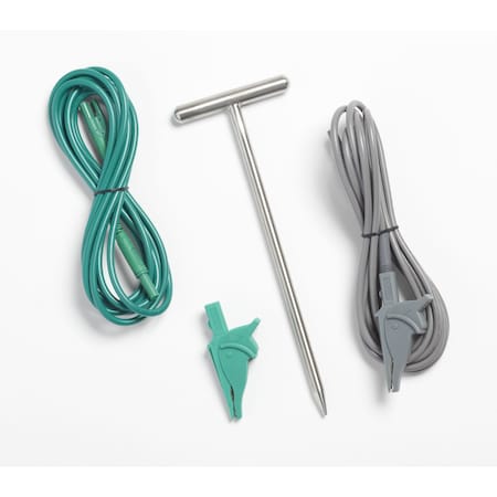 Amprobe Test Leads Kit, UAT500 Series TL-UAT-500