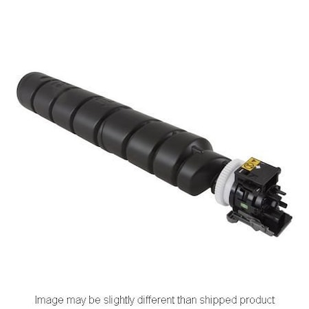 Kyocera Replacement 1T02XC0US0, BLACK Compatible Toner, 40,000 page yield 1T02XC0US0 TK8557K TK8559K