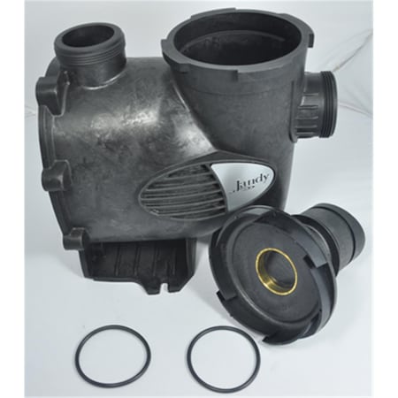 Champlain Plastics Champlain Plastics  Body Pump PHPF-PHPM R0448700