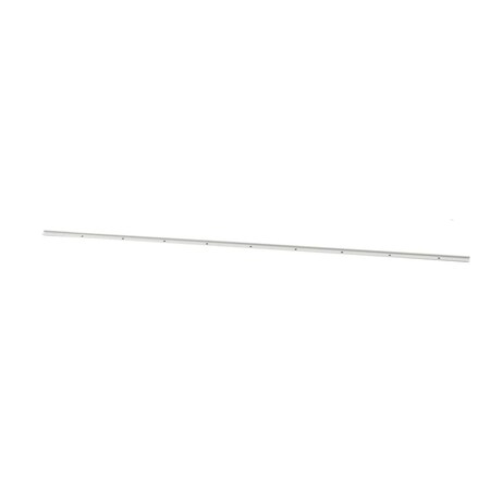 Carter Hoffmann PLASTIC SIDE GASKET 16502-4369