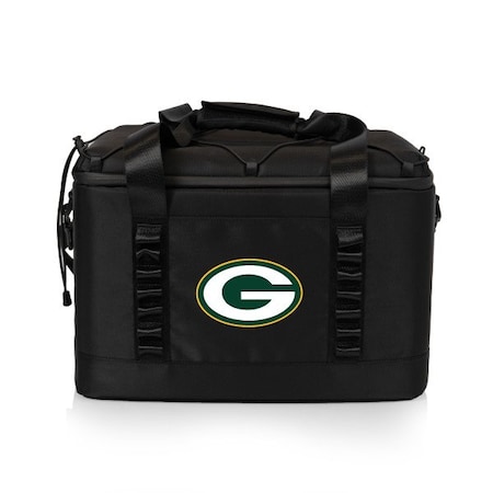 Picnic Time Family Of Brands NFL Green Bay Packers - Tarana Superthick Recycled Cooler - 24 can 630-36-179-124-2