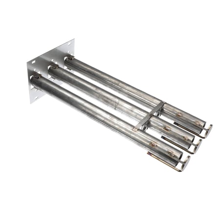 Middleby Burner Tube Weldment, PS636 65612