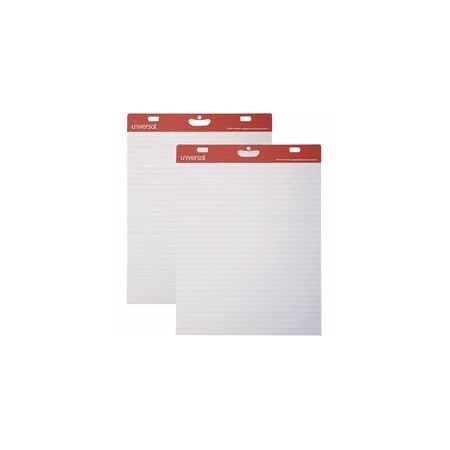 Universal One Notepad, Nonwirebound, 2PK UNV45602