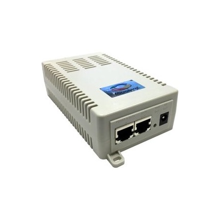 Security Door Controls IP Pro Splitter 12VDC PoE+ IPS-12