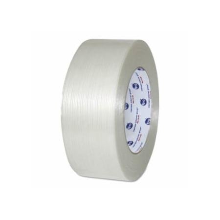 Intertape RG300 Utility Grade Filament Tape, 1 in x 60 yd, 100 lb/in Strength, 36PK 761-RG300.41
