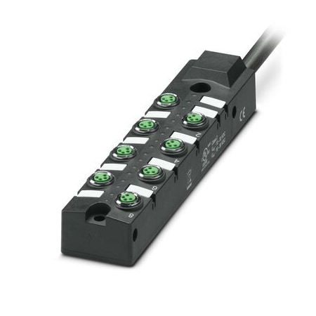 Phoenix Contact SACB- 8/3-L-15 0PUR-M8 HD 1197334