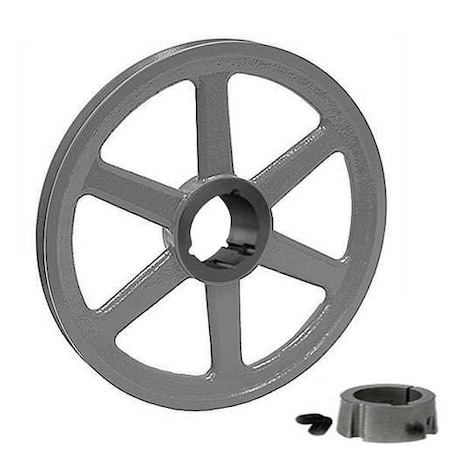 Dodge Industrial Pulley-Transmission 1B15.4-2517                              1B15.4-2517