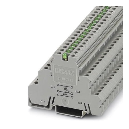 Phoenix Contact DIKD 1 5-LA 24GN/O-M Sensor/actuator 2716376