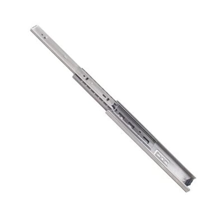 Sugatsune 16 in. Stainless Steel Full Extension, 104 lbs SUESRDC4513 16