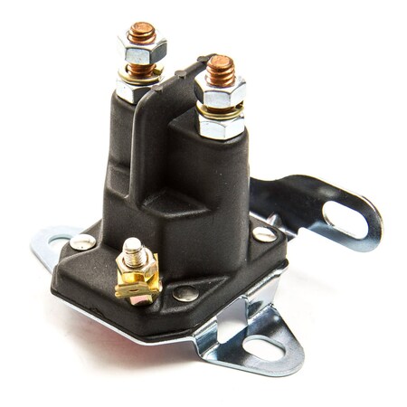 Sierra Prime Line Solenoid 7-01828D