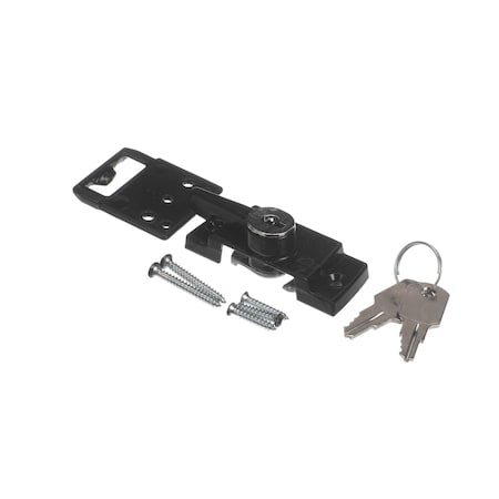 Imbera Lock and Key Kit, Sliding Doors 2036141