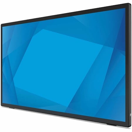 Elo 2770L 27" Class LED Touchscreen Monitor - 16:9 - 14 ms E510644