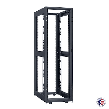 Lowell Data Frame 24Wx45Ux36D DAT24F-4536-B