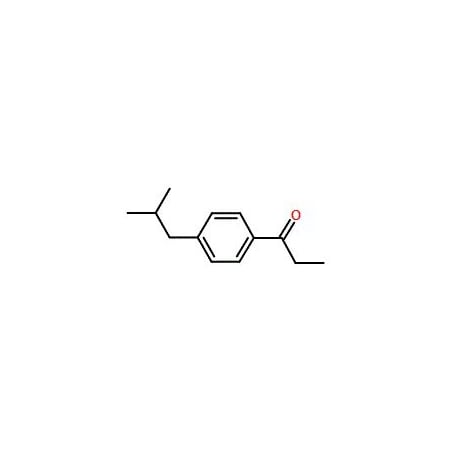 Ak Scientific 4'-iso-Butylpropiophenone (1g), CAS 59771-24-3 Y9577-1g