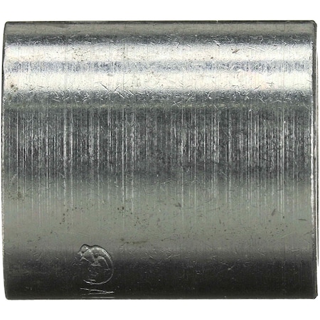 Gates Two Ferrules Steel - PC2F Series Power Crimp 80418