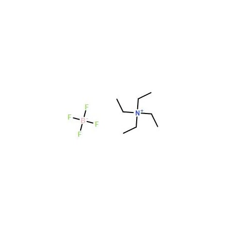 Ak Scientific Tetraethylammonium tetrafluoroborate (100g), CAS 429-06-1 5927AB-100g