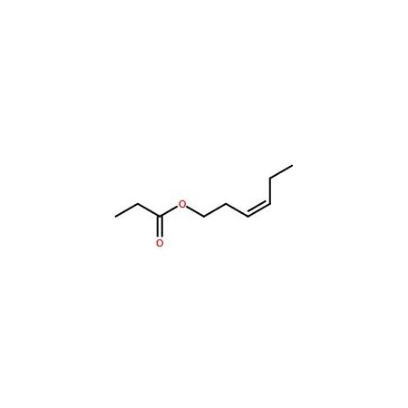Ak Scientific (Z)-Hex-3-en-1-yl propionate (25g), CAS 33467-74-2 3899AB-25g