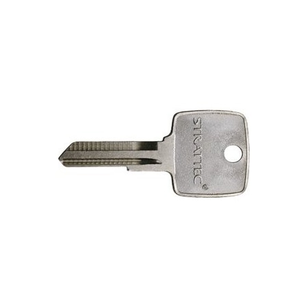 Strattec Marine Key 1595 323688, 10PK 322710