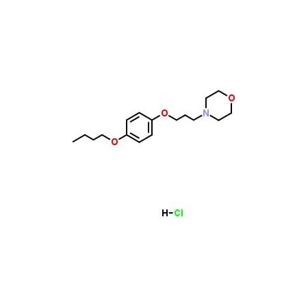Ak Scientific Pramoxine HCl (1g), CAS 637-58-1 F944-1g