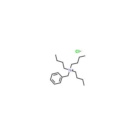 Ak Scientific Benzyltributylammonium chloride (25g), CAS 23616-79-7 E464-25g